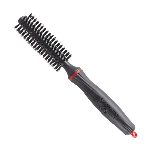Zertifiziert Olivia Garden Volumen Rundbürste Pro Forme 12