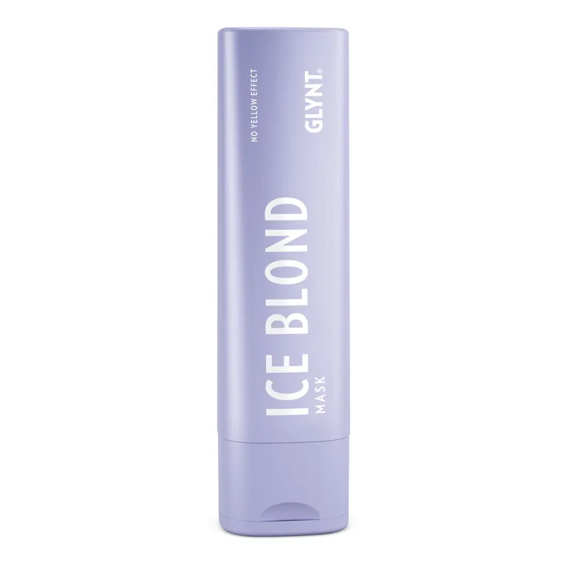 Glynt ICE Blond Maske Sonderaktion