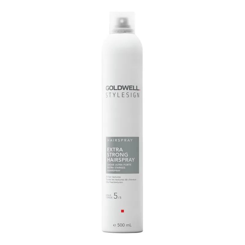 Angebot Goldwell Stylesign Hairspray Extra Strong Hairspray XL