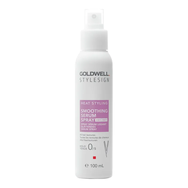 Jetzt Kaufen Goldwell Stylesign Heat Styling Smoothing Serum Spray
