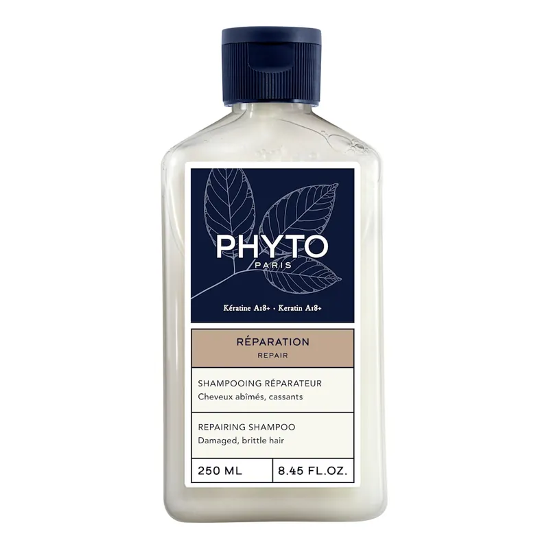 Finale Aktion Phyto Repair Repairing Shampoo