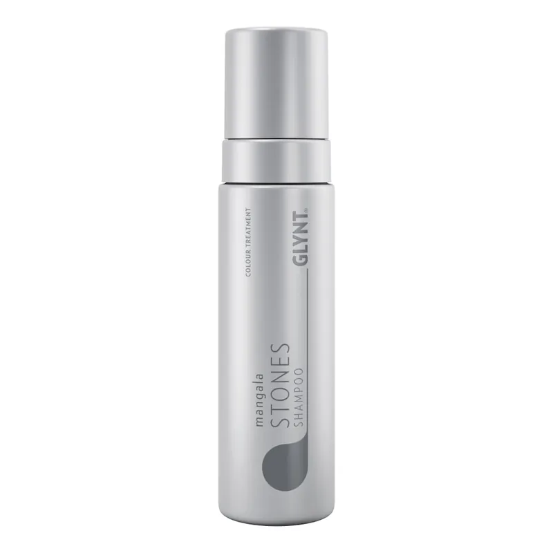 Glynt Farbpflege MANGALA Stones Shampoo Kracherpreis