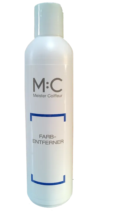M:C Farbentferner Abverkauf