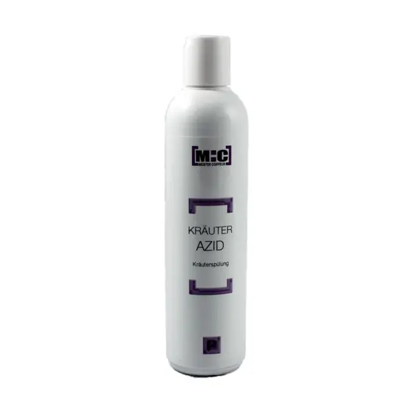 M:C Pflege Conditioner Herbal P Kräuterazid Wochenendangebot