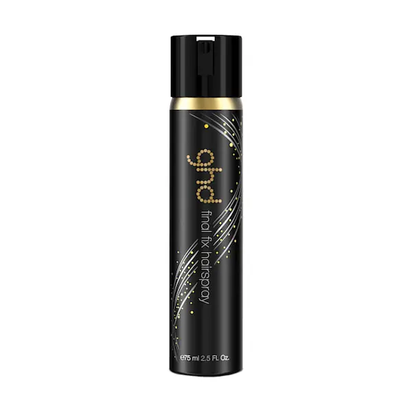 GHD Styling PERFECT ENDING Final Fix Hairspray Mini Top-Angebot