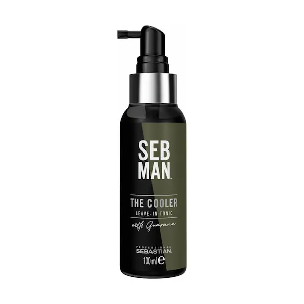 Sebastian SEB MAN Care The Cooler Refreshing Tonic Finale Aktion