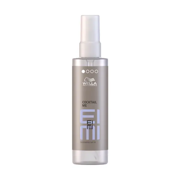 Solange Der Vorrat Reicht Wella EIMI Smooth Cocktail Me Styling-Oil