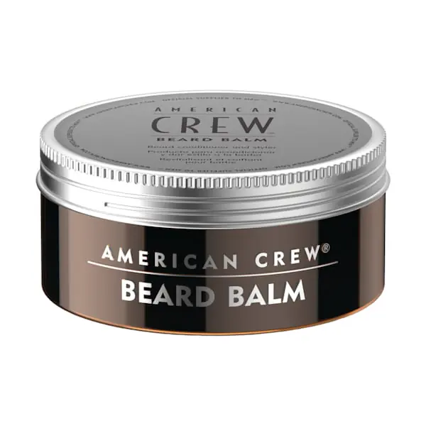 Highlight American Crew Beard Balm