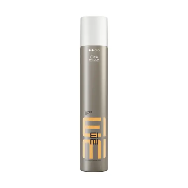 Wella EIMI Hairspray Super Set Finishing Spray Extra Strong Super-Preis