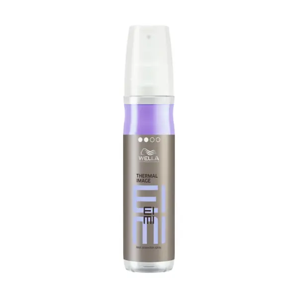 Wella EIMI Smooth Thermal Image Hitzeschutz-Spray Neuheit