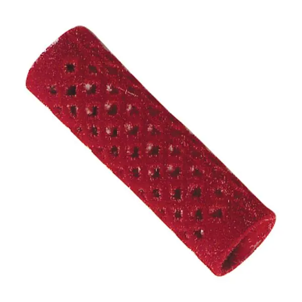 Garantierte Lieferung Comair Frisierzubehör Flockwickler rot 18mm