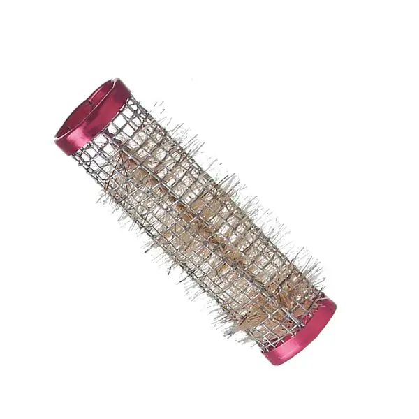 Comair Frisierzubehör Drahtwickler rot Ø 18mm Top-Angebot