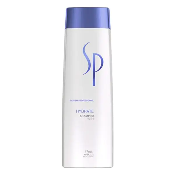 Wella SP Hydrate Shampoo Top-Angebot