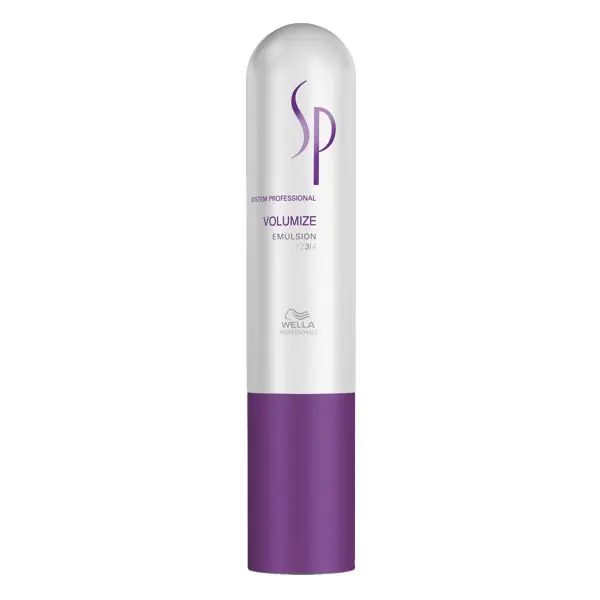 Schneller Versand Wella SP Volumize Emulsion