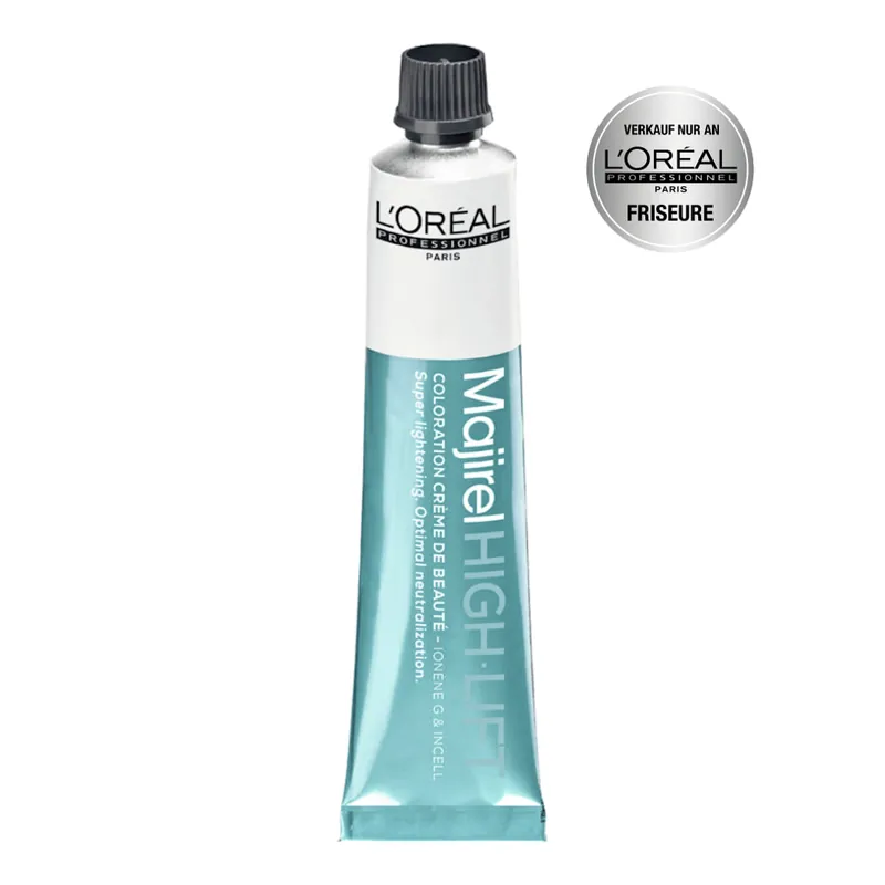 L'Oreal Majirel High Lift Beige Top-Seller