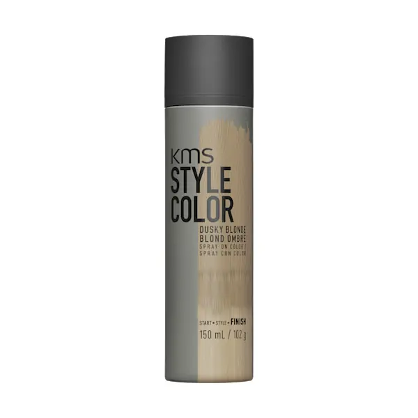 Meistverkauft KMS Color Spray Dusky Blonde
