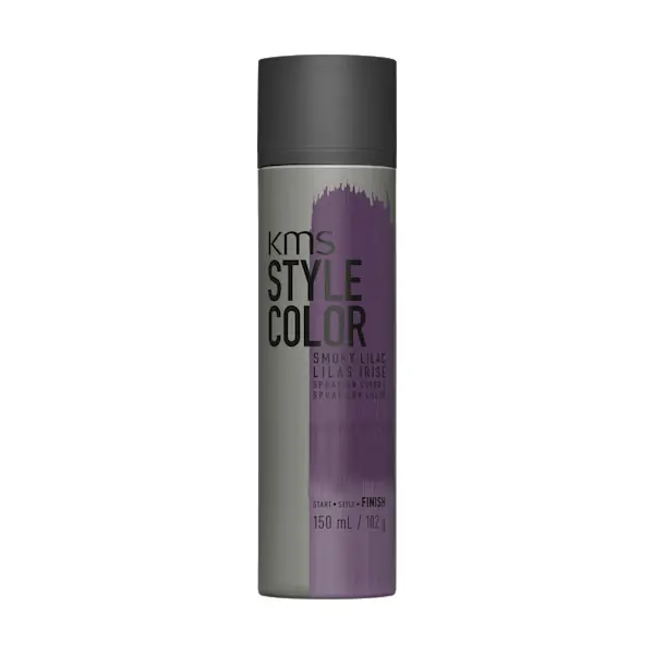 Must-Have KMS Color Spray Smoky Lilac