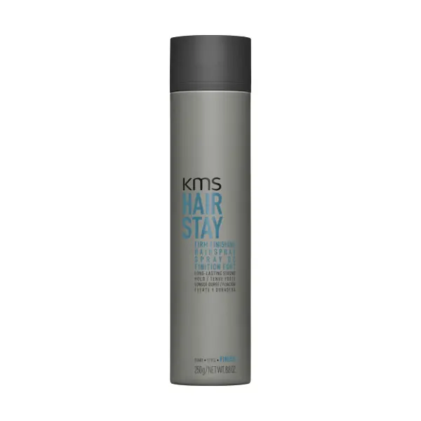 KMS Hairstay Firm Finishing Spray Garantierte Lieferung