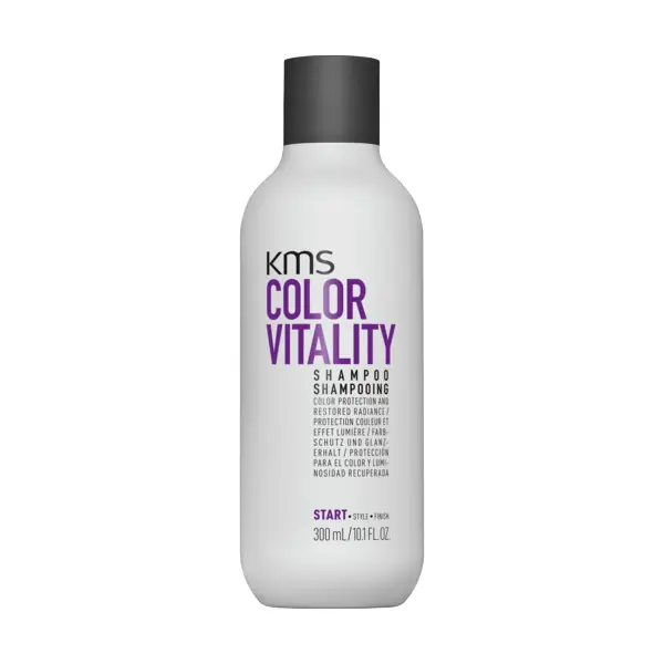 KMS Colorvitality Shampoo Neu Im Sortiment