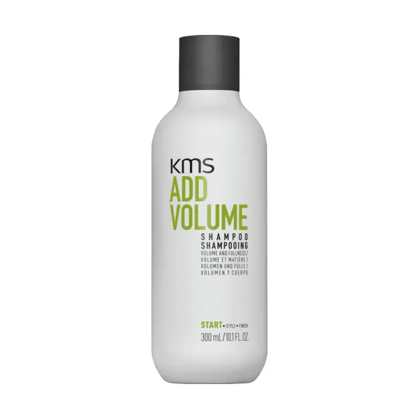 KMS Addvolume Shampoo Markenware