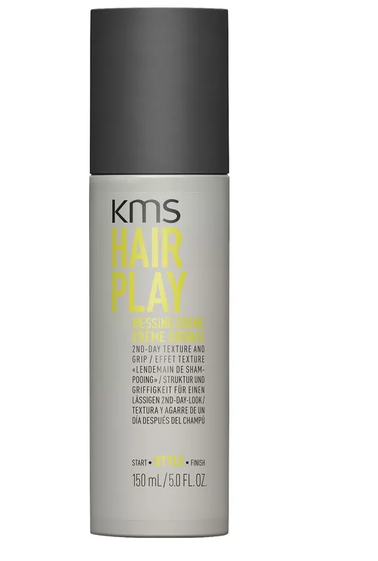 KMS Hairplay Messing Creme Markenware