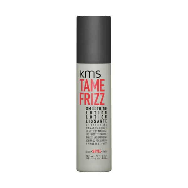Finale Aktion KMS Tamefrizz Smoothing Lotion