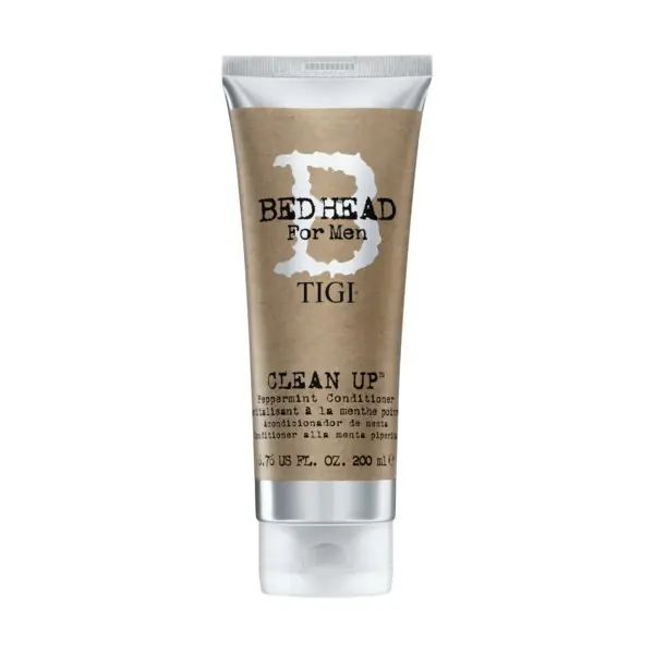 Letzte Chance TIGI Bed Head For Men Clean Up Peppermint Conditioner