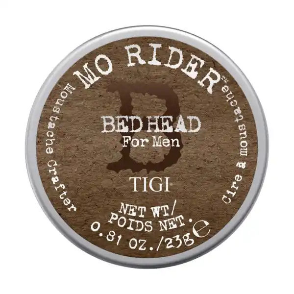 TIGI Bed Head For Men Mo Rider Bartwachs Wochenendangebot