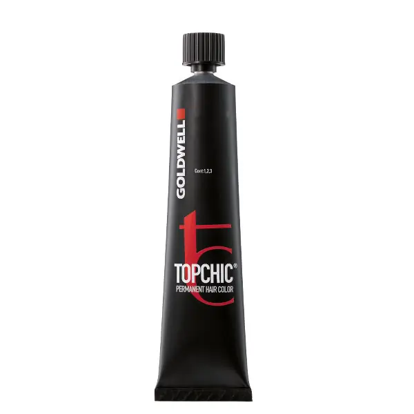 Goldwell Top Chic 9-NA hell hell natur-aschblond Echt
