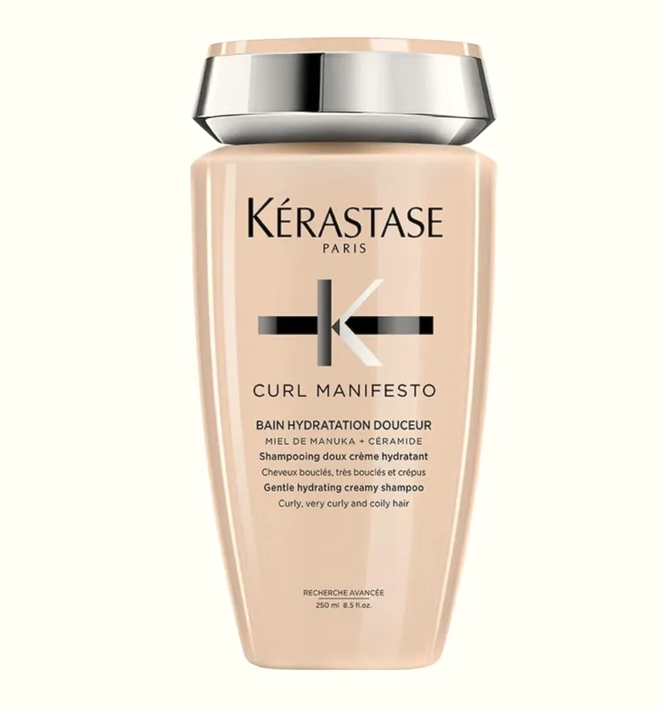 Kérastase Curl Manifesto Bain Hydration Douceur Expressversand