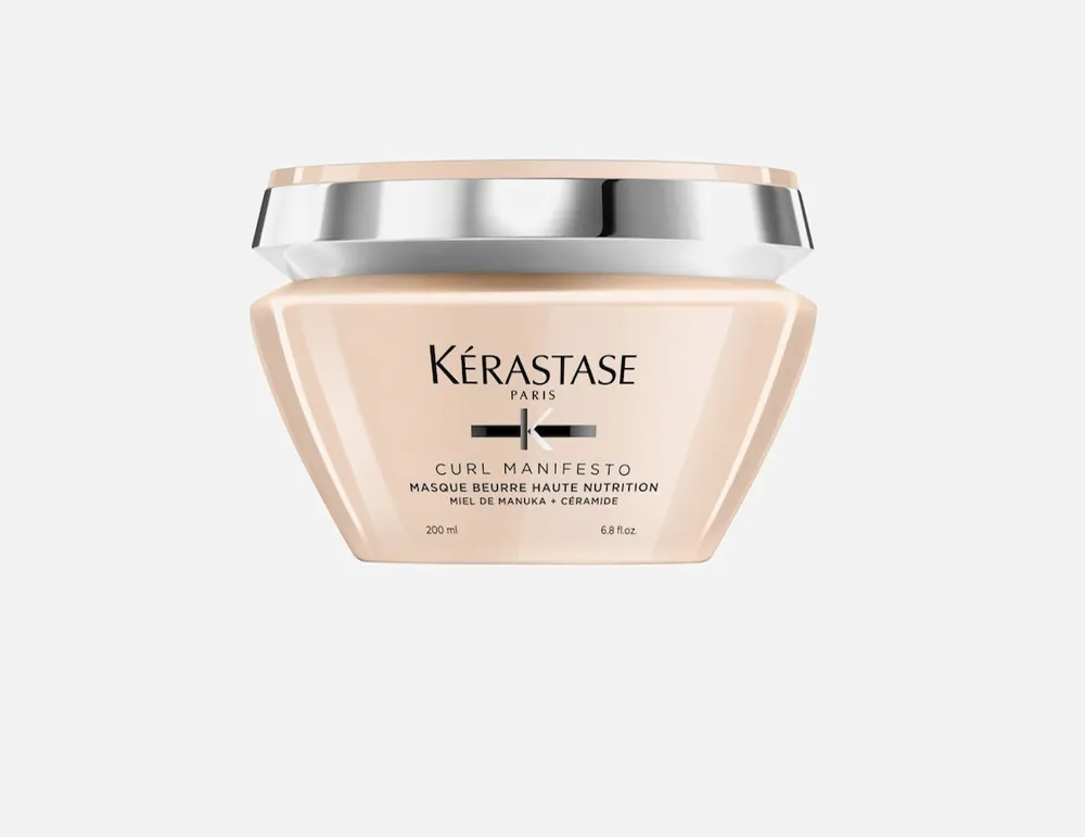 Kerastase Curl Manifesto Masque Beurre Haute Nutrition Kracherpreis