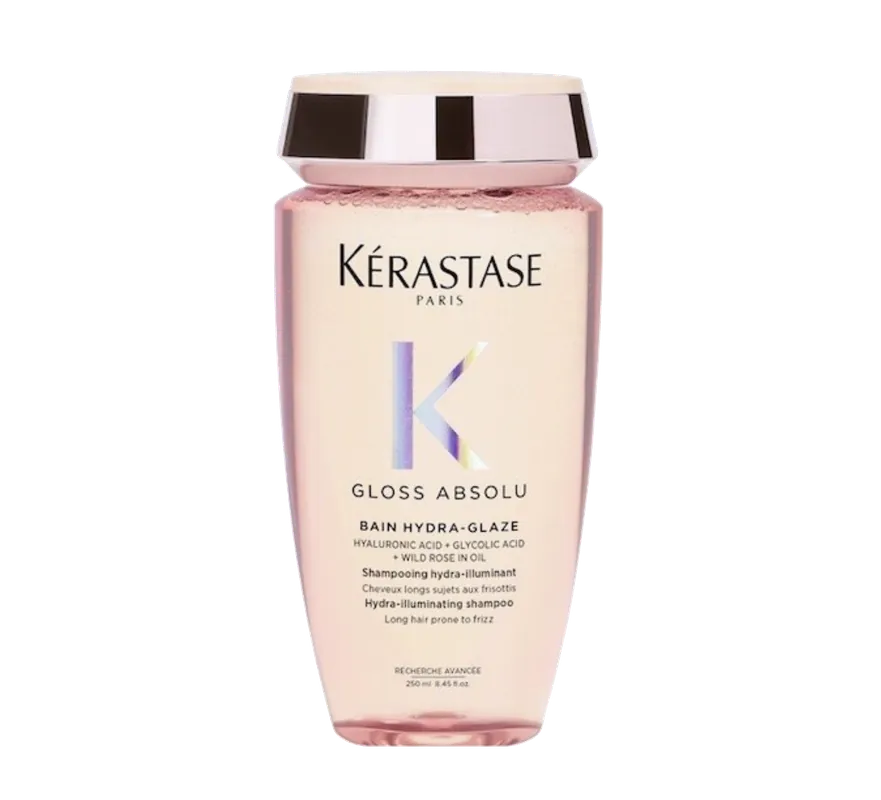 Neuheit Kerastase Gloss Absolu Bain Hydro-Glaze