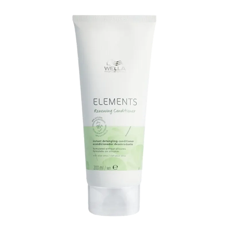 Wella Elements Renewing Conditioner Jetzt Bestellen