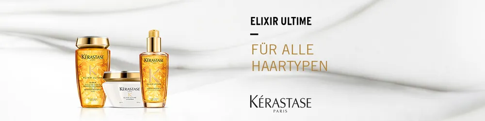 Super-Preis Kérastase Elixir Ultime