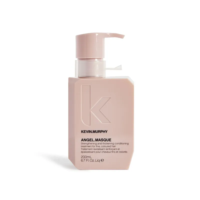 Kevin.Murphy Volume Maske ANGEL.MASQUE 200 ml Zertifiziert