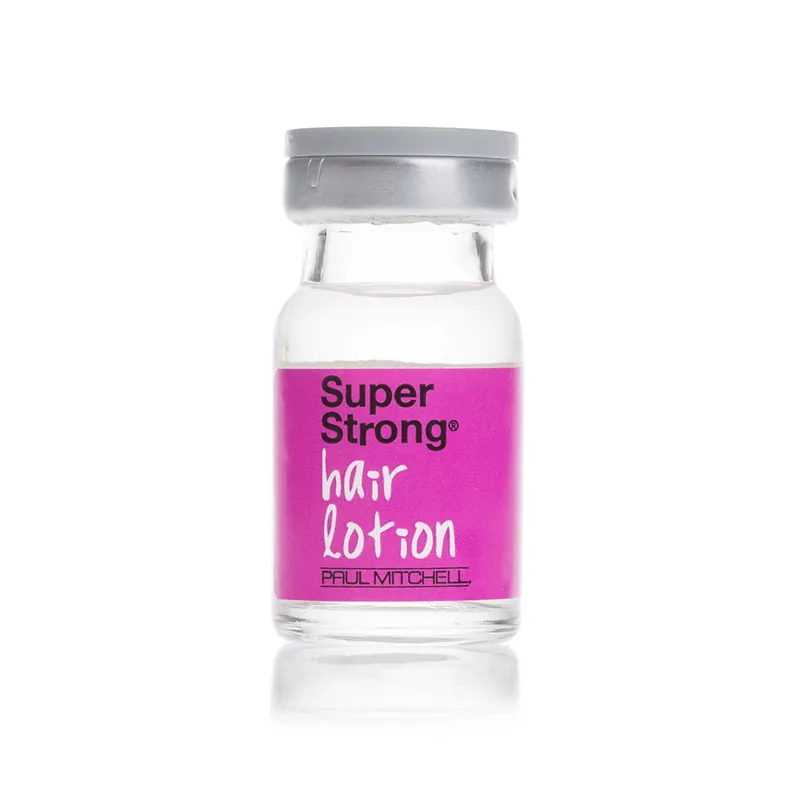 Paul Mitchell Strength Super Strong hair lotion SUPER STRONG COMPLEX Sonderangebot
