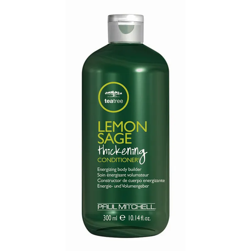 Jetzt Kaufen Paul Mitchell TEA TREE LEMON SAGE thickening CONDITIONER 300 ml