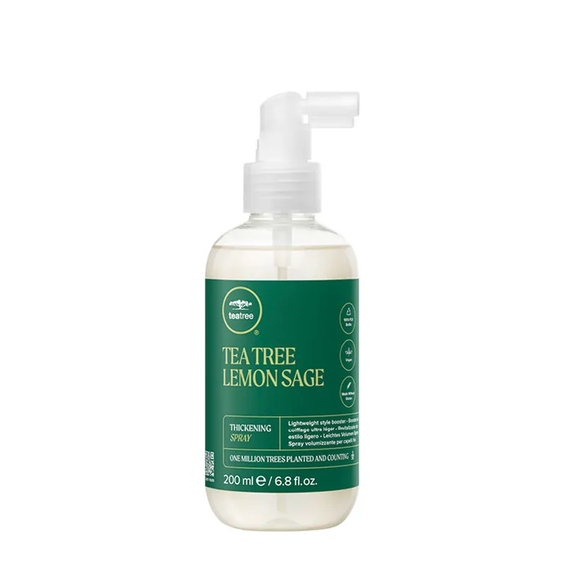 Kracherpreis Paul Mitchell TEA TREE LEMON SAGE thickening Spray 200 ml