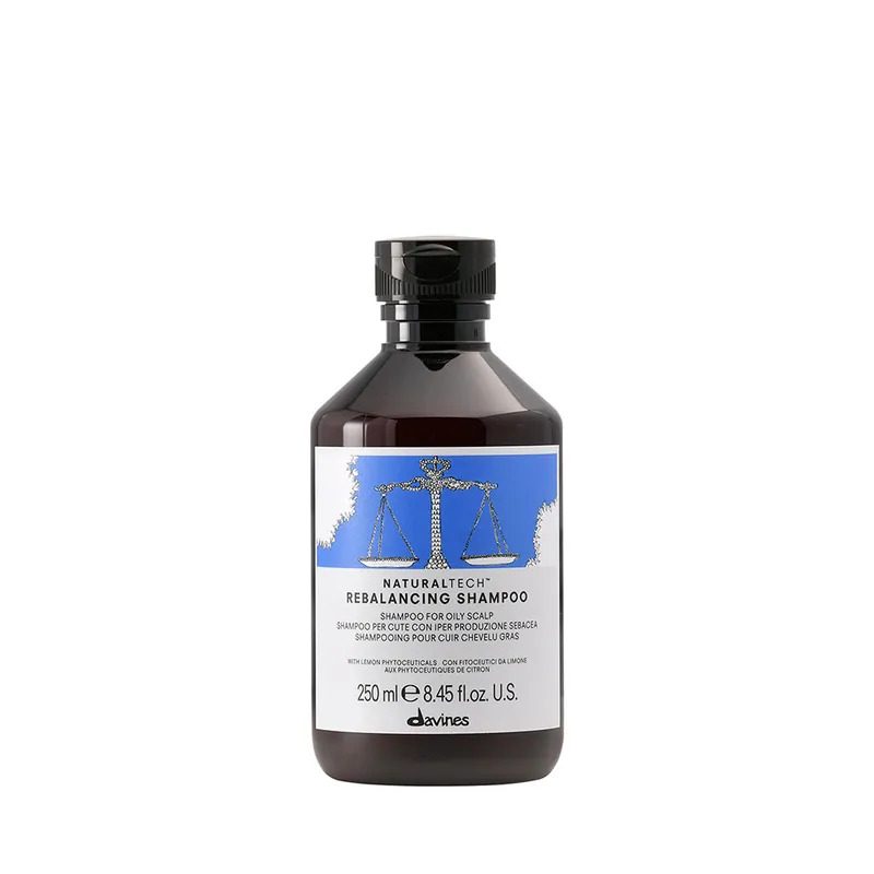 Davines Natural Tech Rebalancing Shampoo 250 ml Online Kaufen