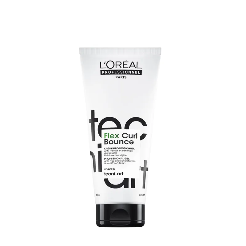 Preisreduziert L'Oréal Professionnel Tecni Art Flex Curl Bounce 200 ml