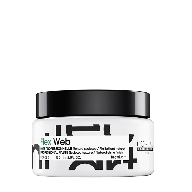 L'Oréal Professionnel Tecni Flex Web 150 ml Jetzt Bestellen