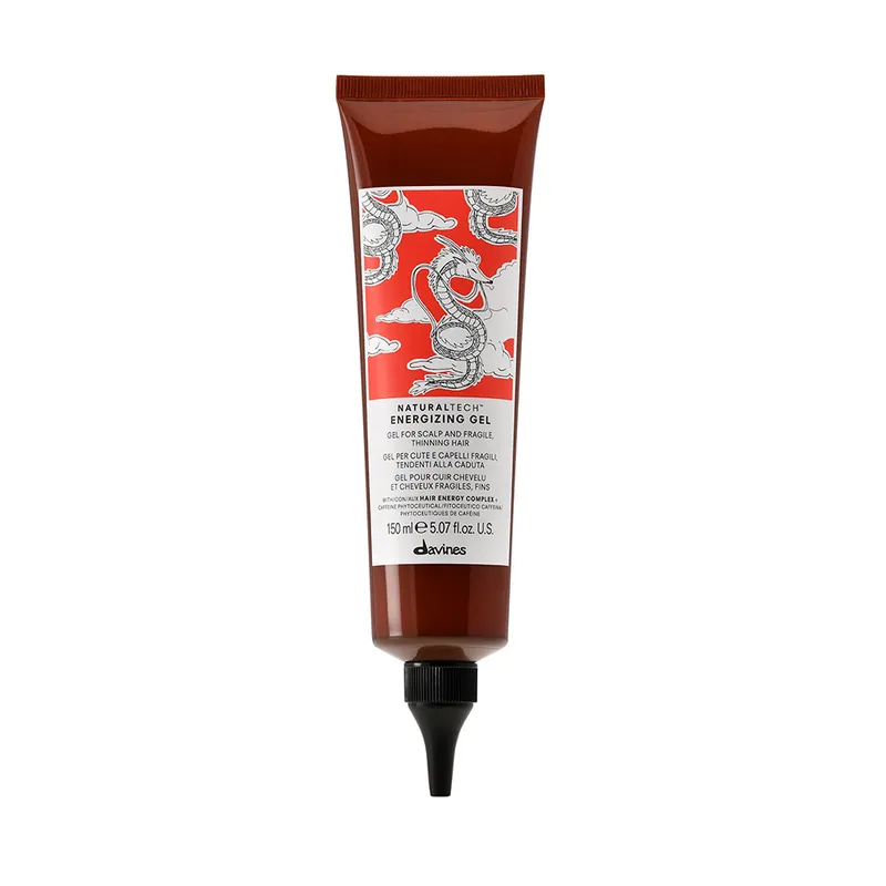 Günstig Davines Natural Tech Energizing Gel