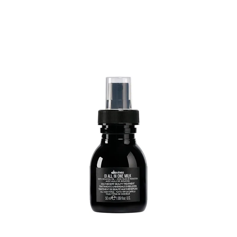 Rabatt Davines OI All in One Milk Spray 50 ml