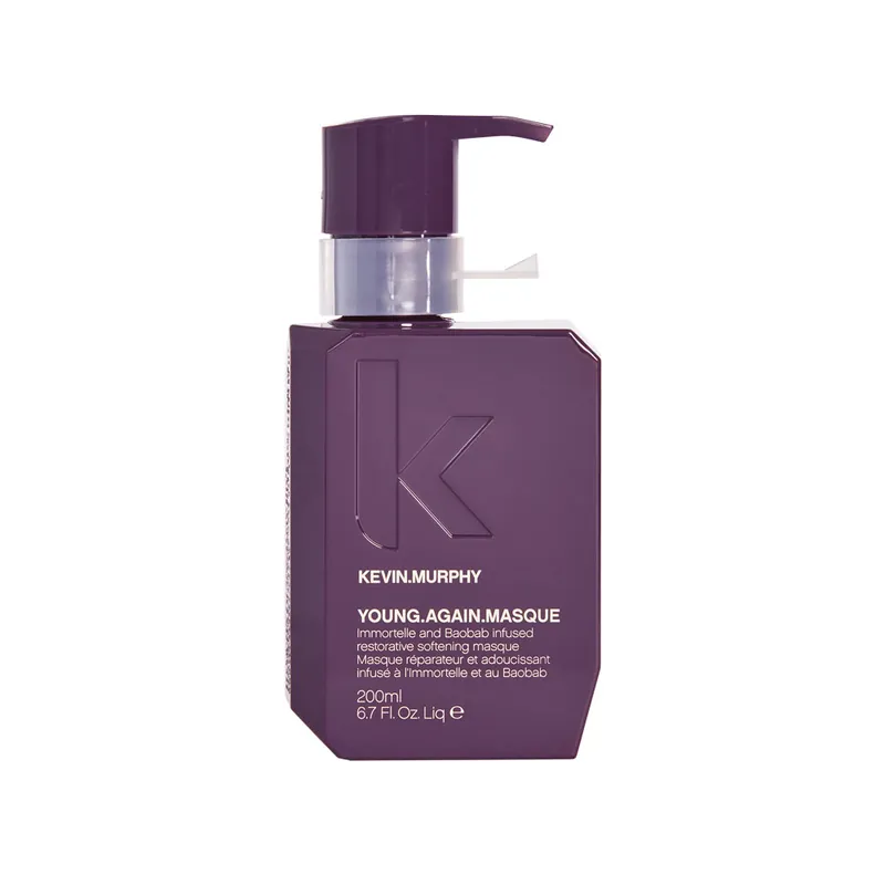 Kevin.Murphy Anti-Aging Maske YOUNG.AGAIN MASQUE 200 ml Finale Aktion