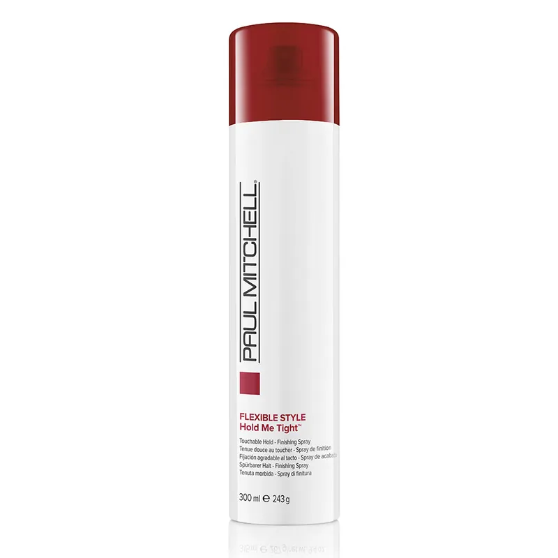 Paul Mitchell Flexible Style Hold Me Tight 300 ml Finale Aktion