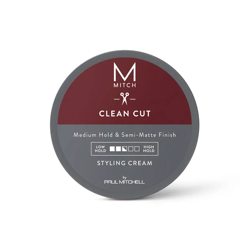 Knallerangebot Paul Mitchell MITCH CLEAN CUT - Styling Cream 85 g