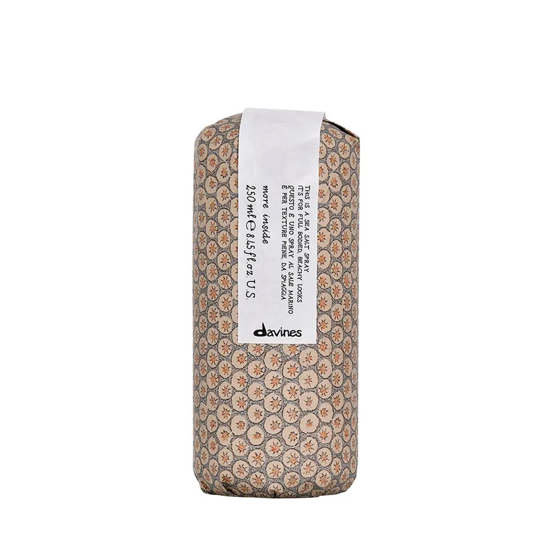 Davines More Inside Sea Salt Spray 250 ml Abverkauf