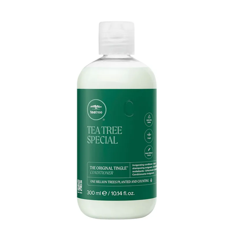 Paul Mitchell TEA TREE SPECIAL CONDITIONER 300 ml Aktuell