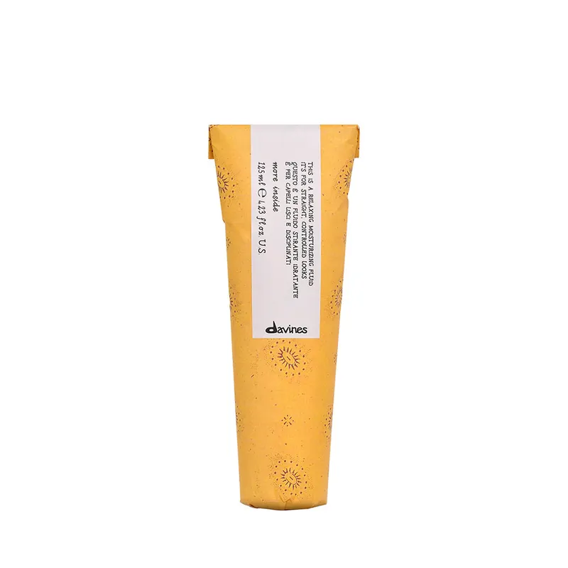 Davines More Inside Relaxing Moisturizing Fluid 125ml Preis Gesenkt