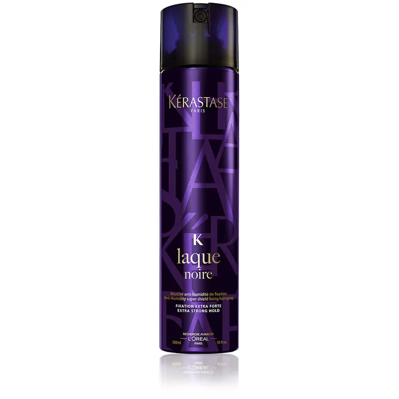 KÉRASTASE Laque Noire 300 ml Zertifiziert